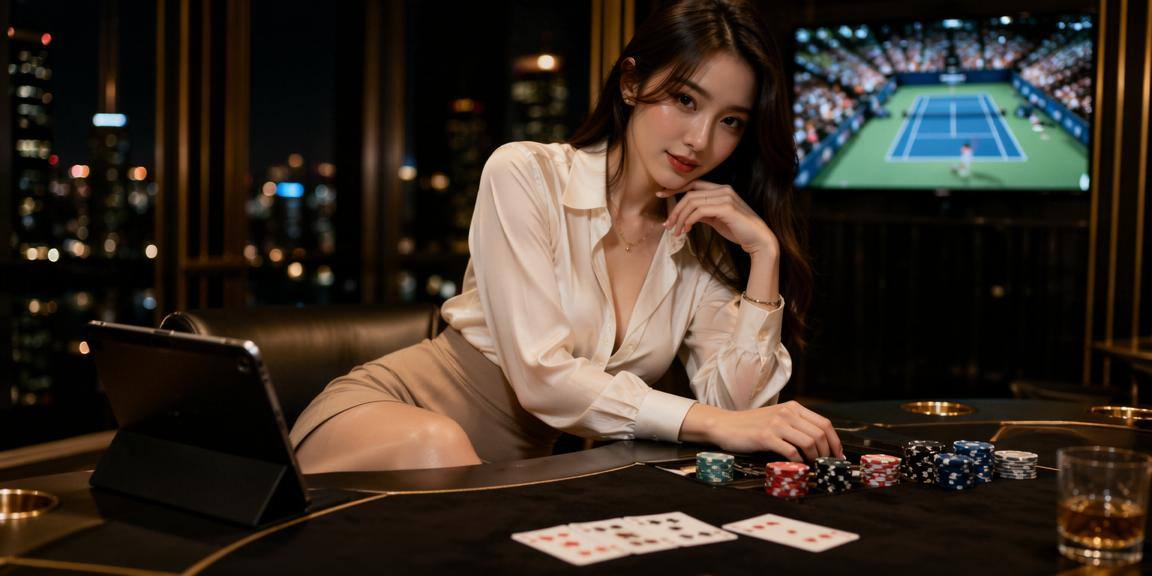 ua88 Roulette Di Động